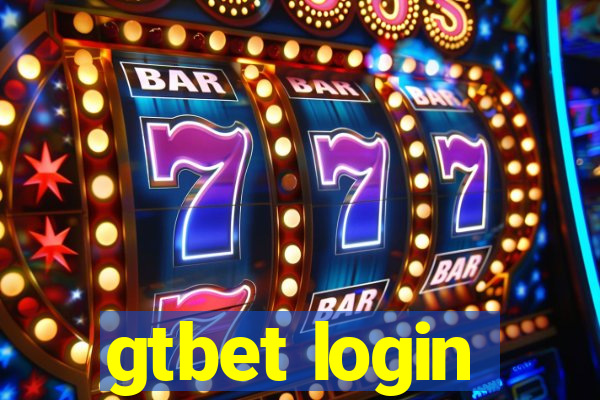 gtbet login